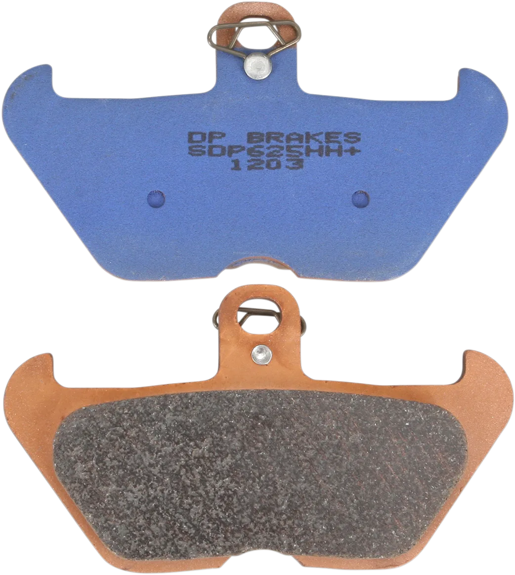 SDP Sport HH+ Sintered Brake Pads