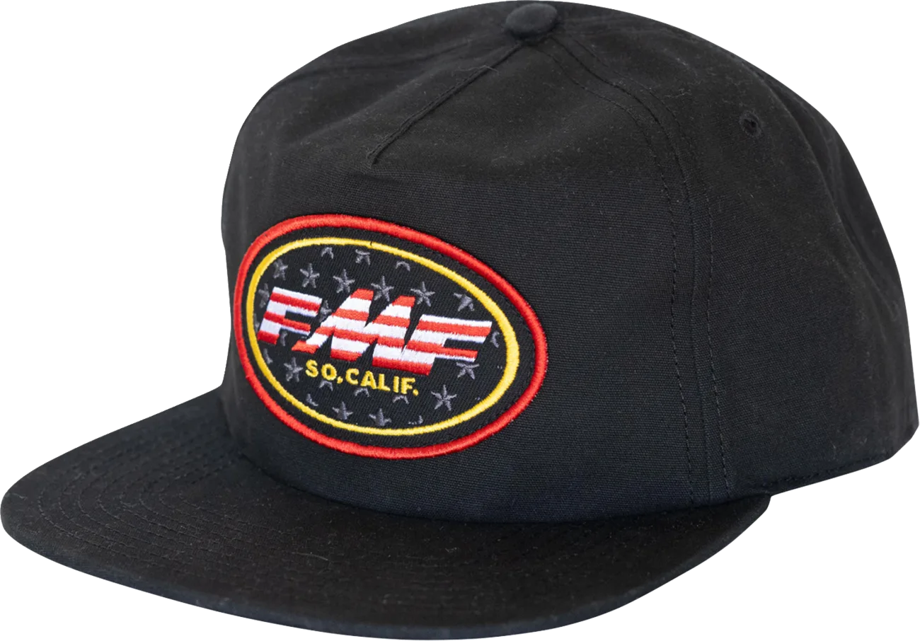 Blackstar Hat