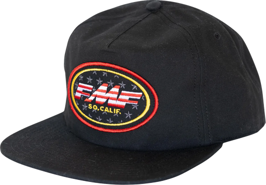Blackstar Hat