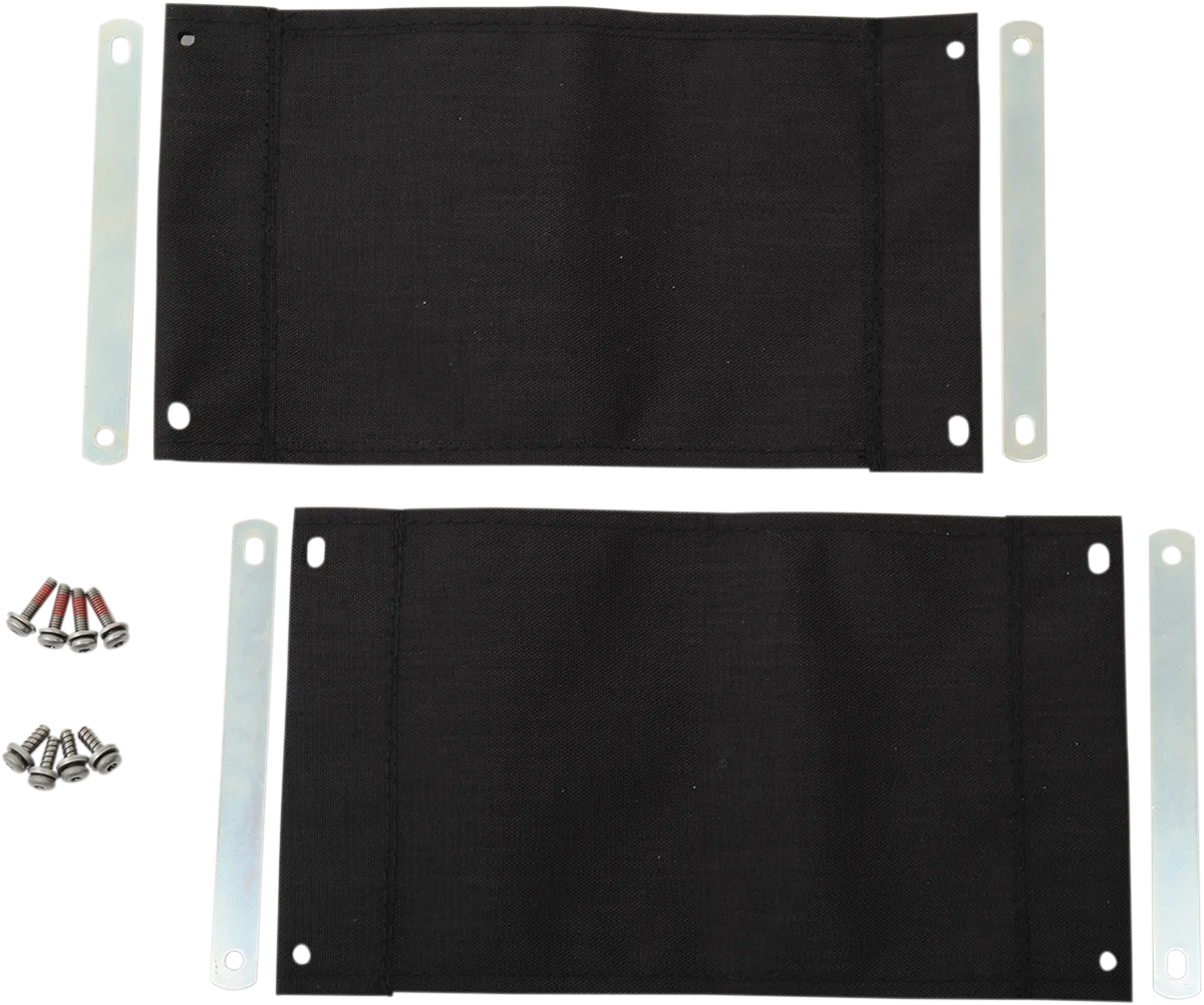 Replacement Saddlebag Lid Tether Kit