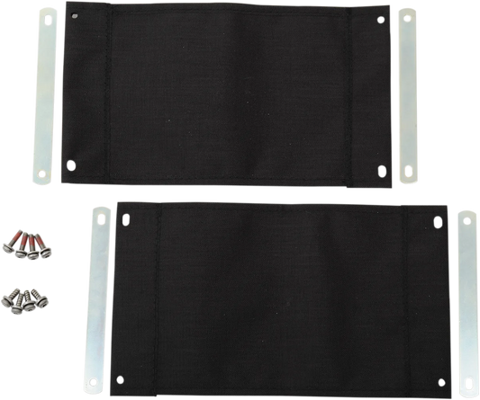 Replacement Saddlebag Lid Tether Kit