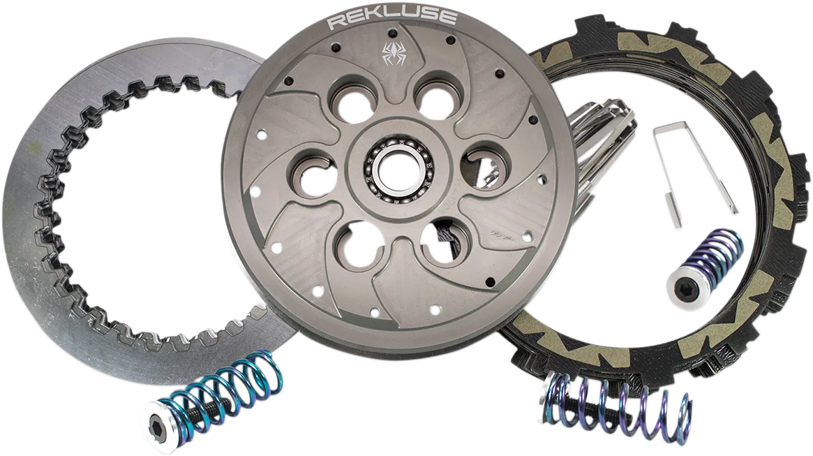 TorqDrive® SXS Clutch Kit
