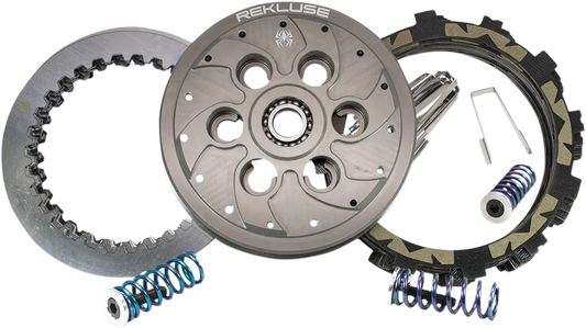 TorqDrive® SXS Clutch Kit