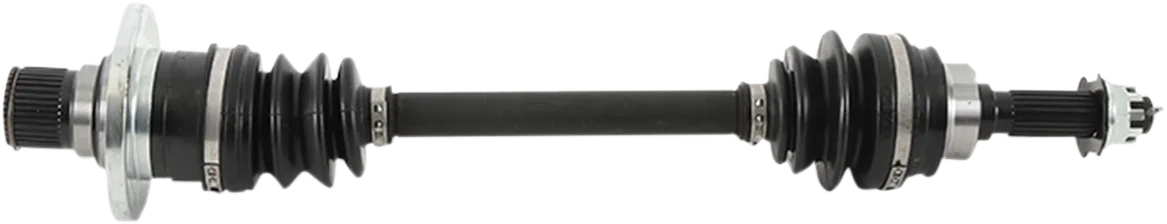 8 Ball Extreme Duty Axle