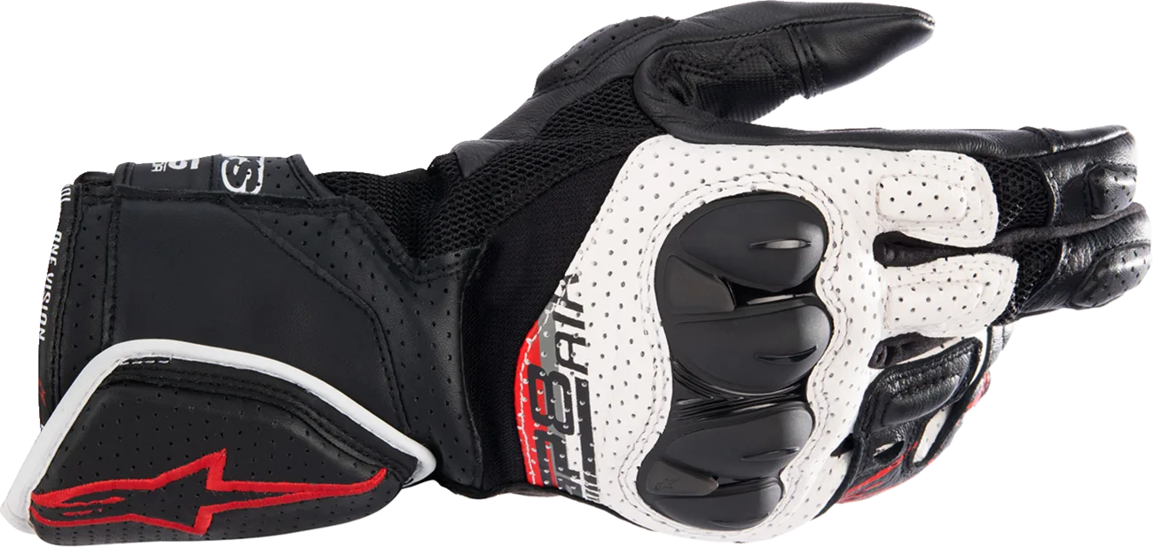SP-8 V3 Air Gloves