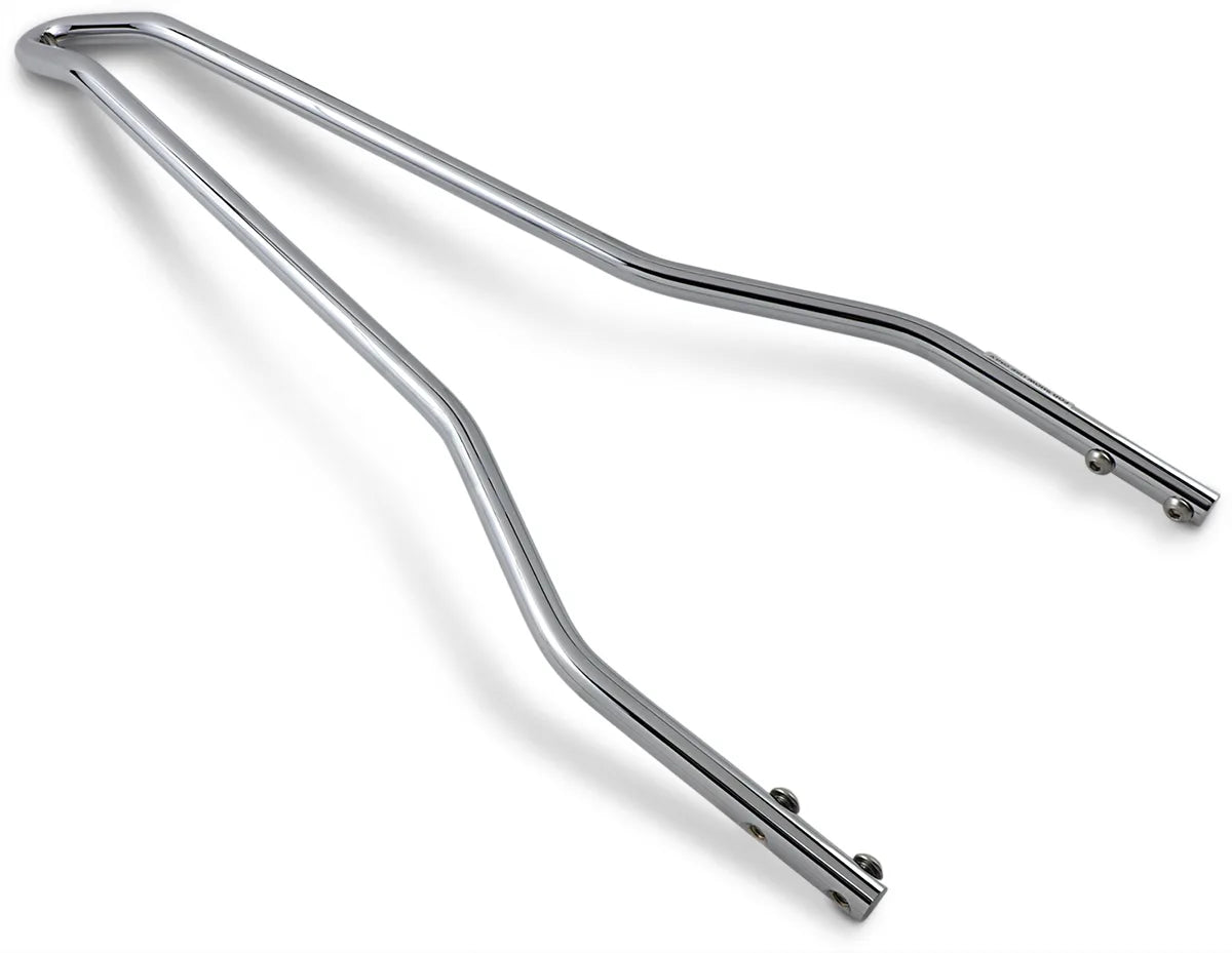 Attitude Styled Sissy Bar Sticks