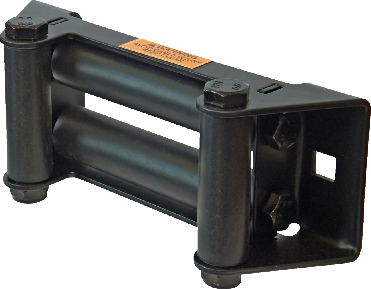 Winch Roller Fairlead