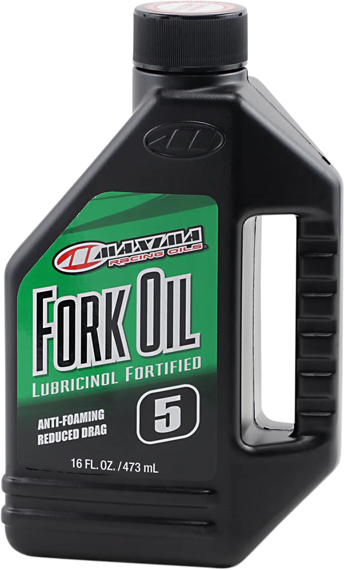 Fork Oil