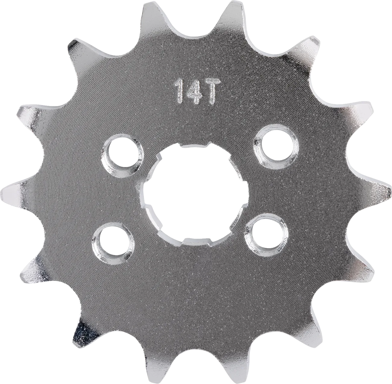 Steel Front Sprocket