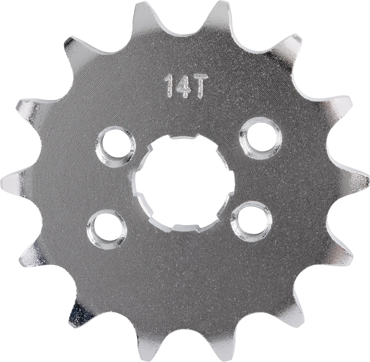 Steel Front Sprocket