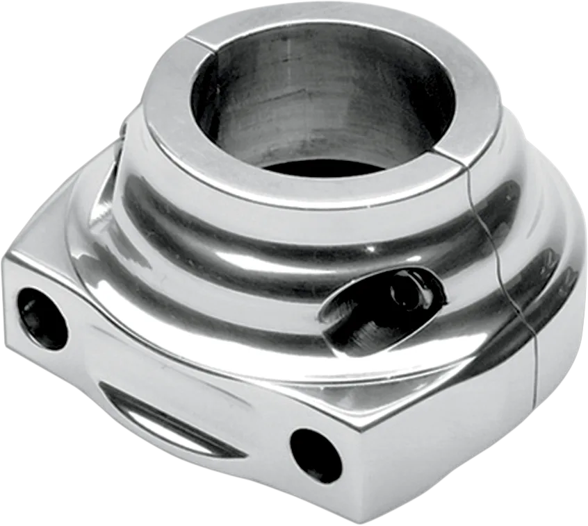 Throttle Housing