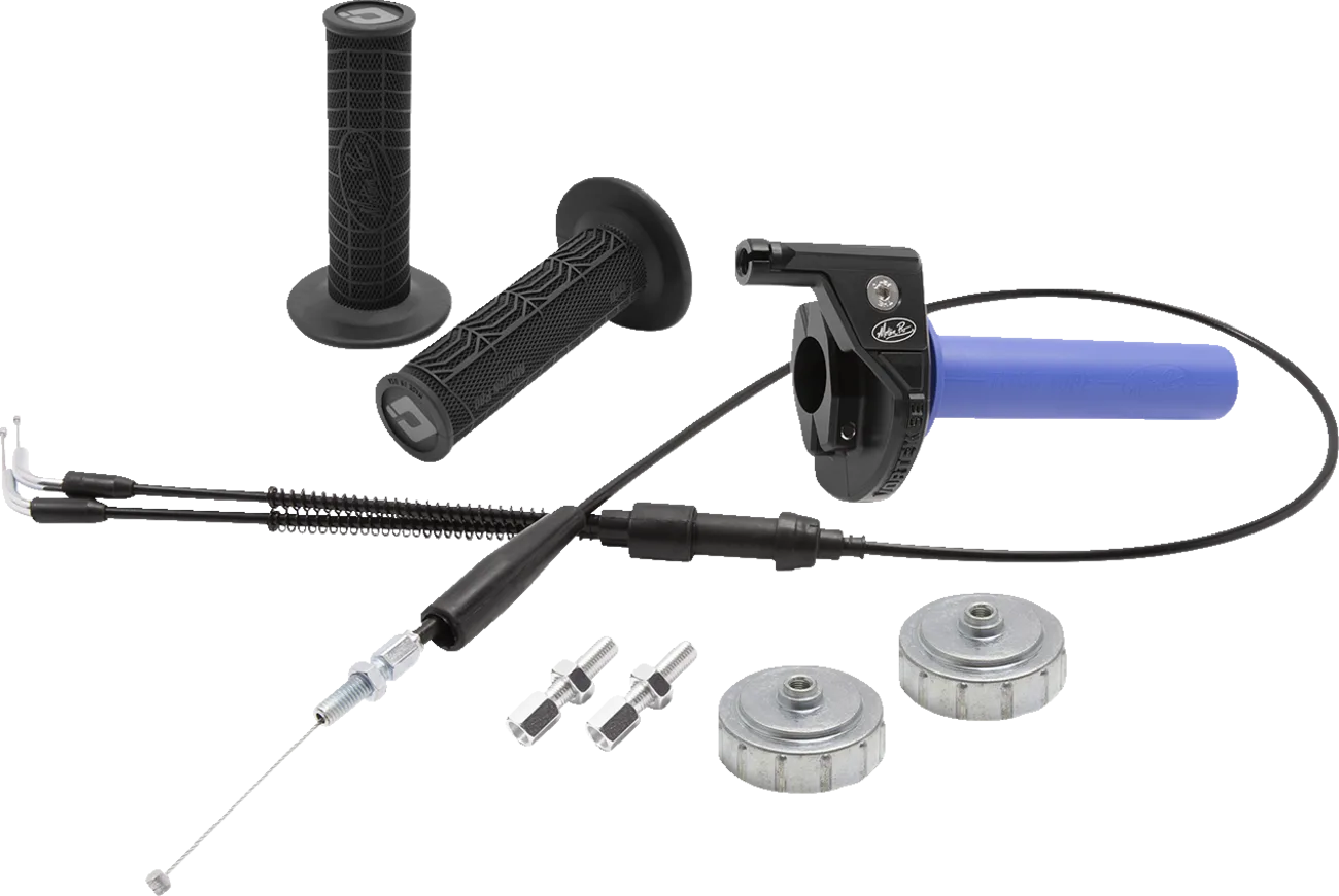 Vortex™ SE Throttle Kit