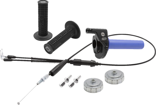 Vortex™ SE Throttle Kit