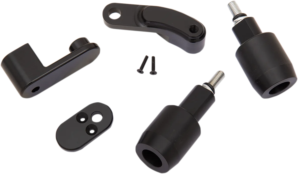 Frame Sliders
