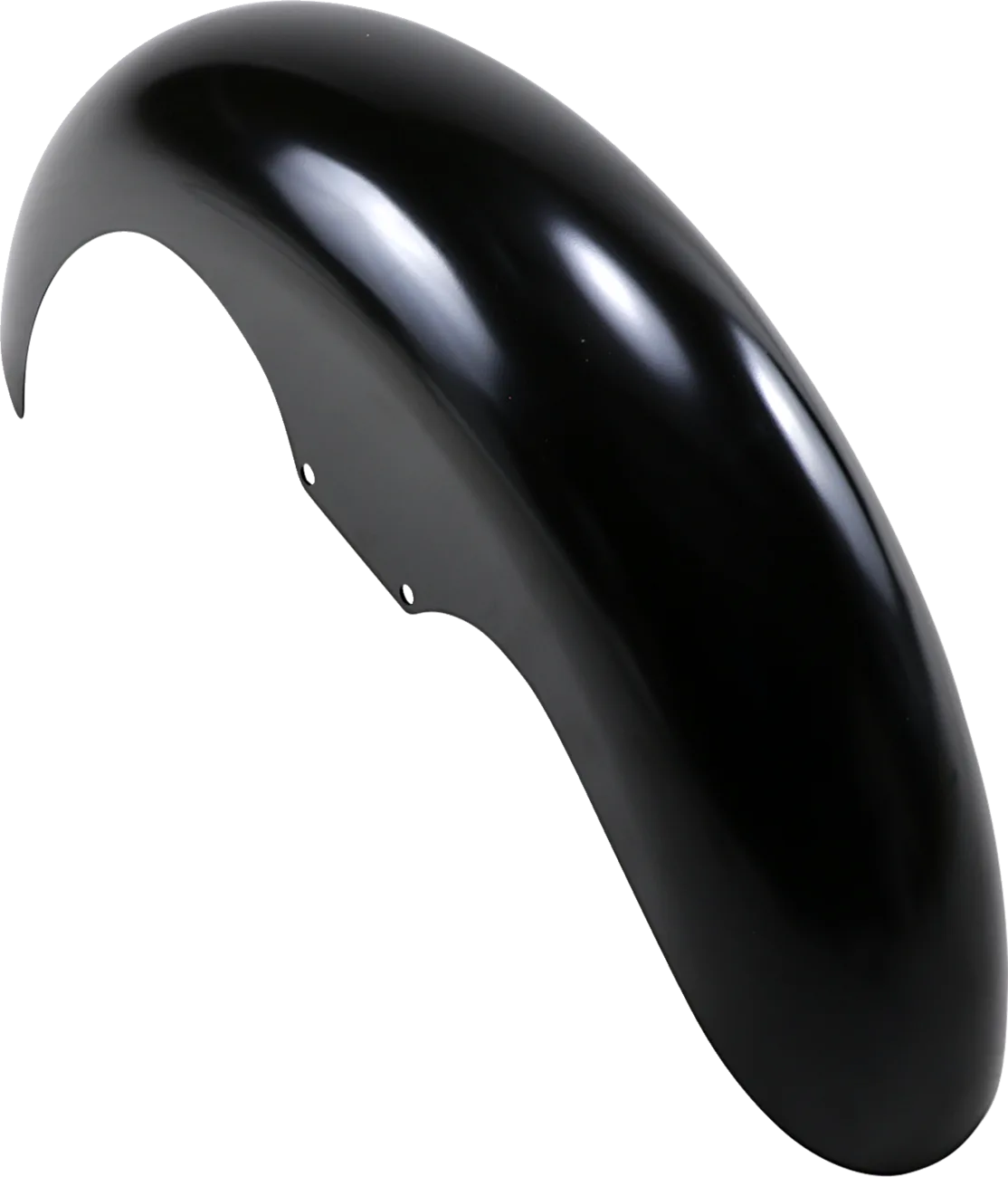 Tire Hugger Front Fender for Dresser