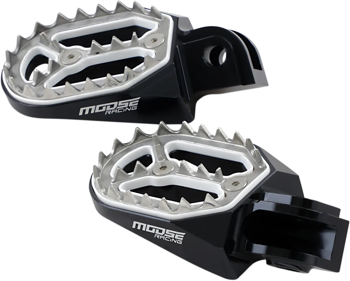 Qualifier Foot Pegs