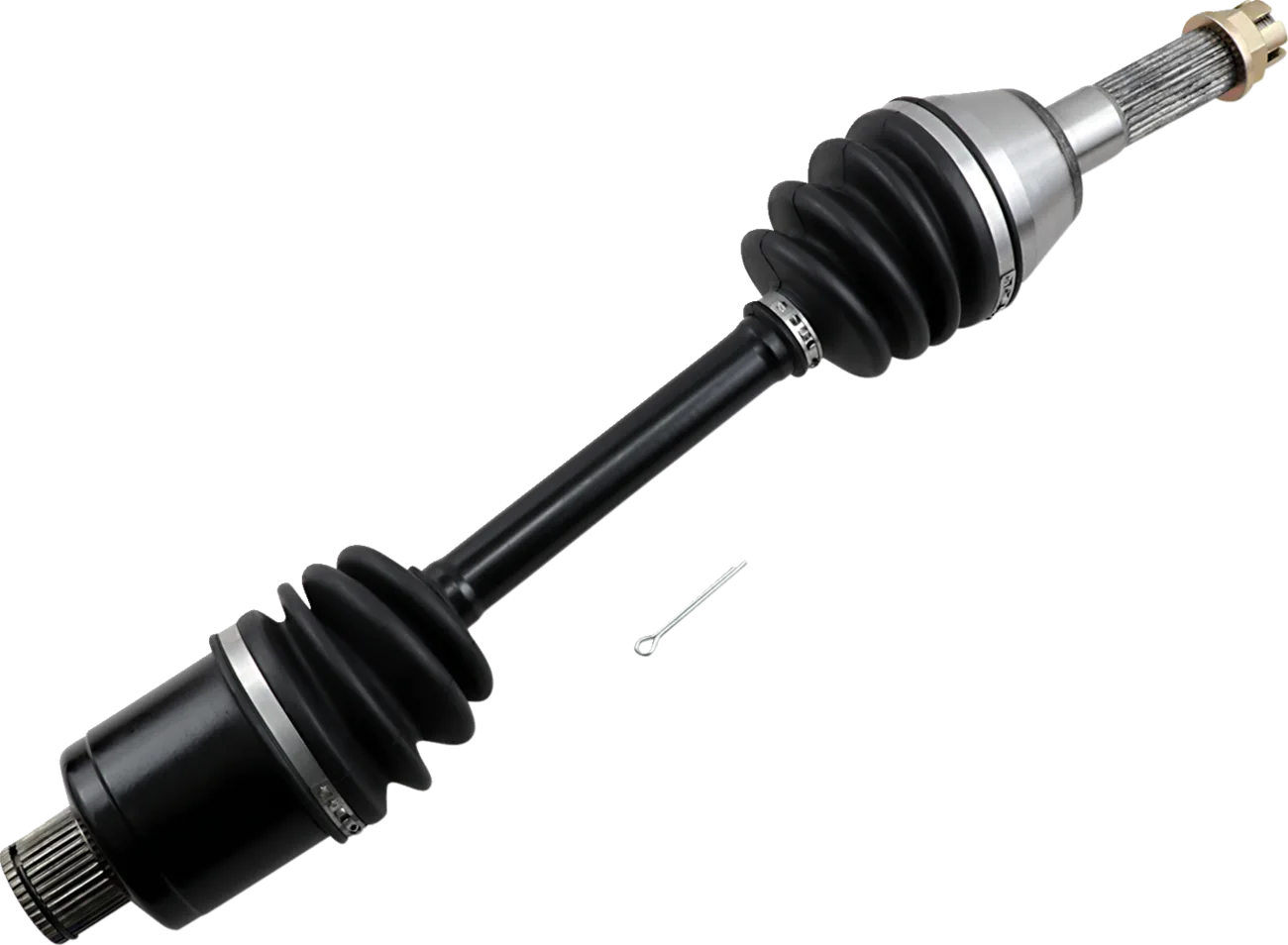 OEM Replacement Standard CV Axle