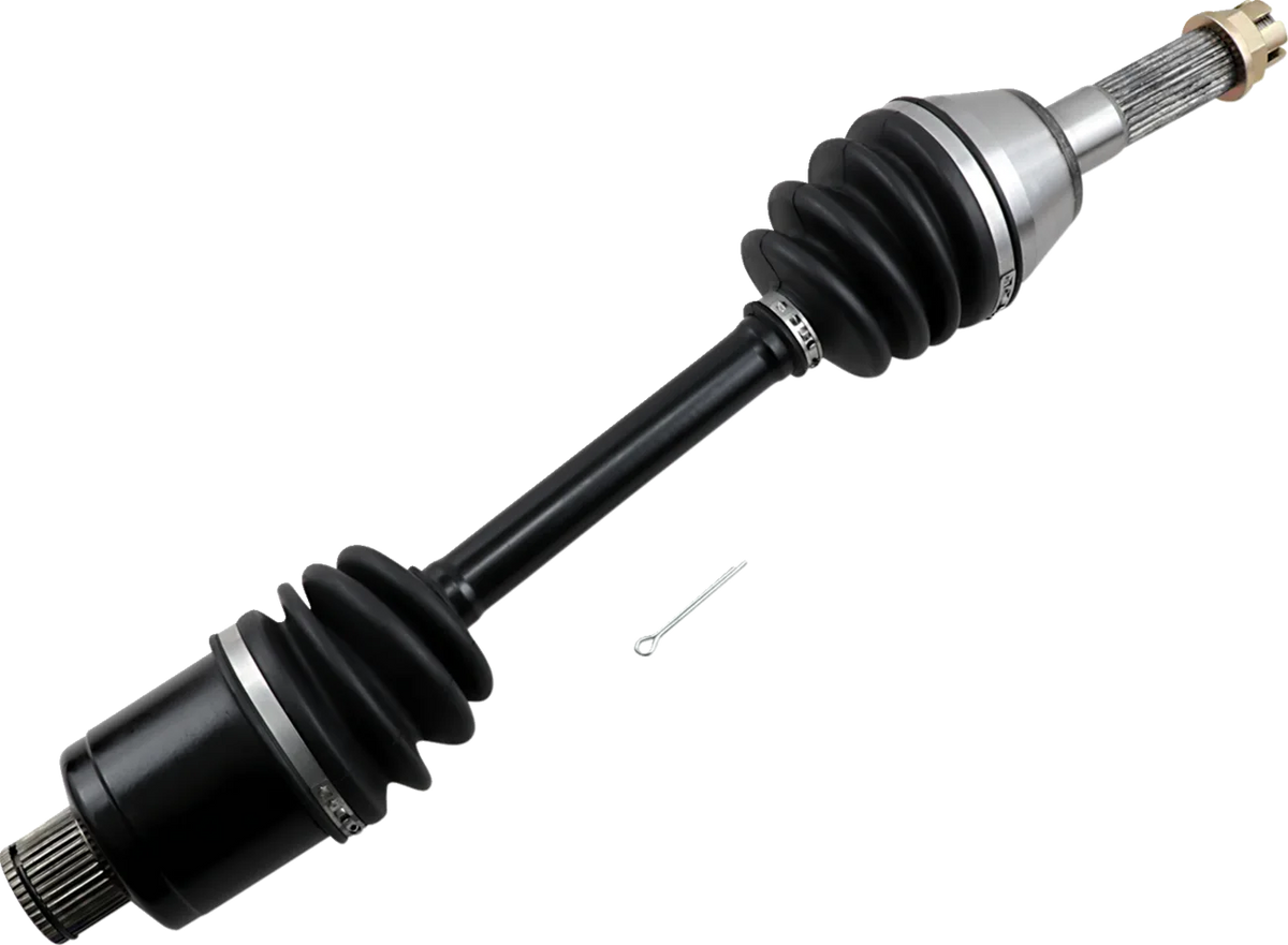 OEM Replacement Standard CV Axle