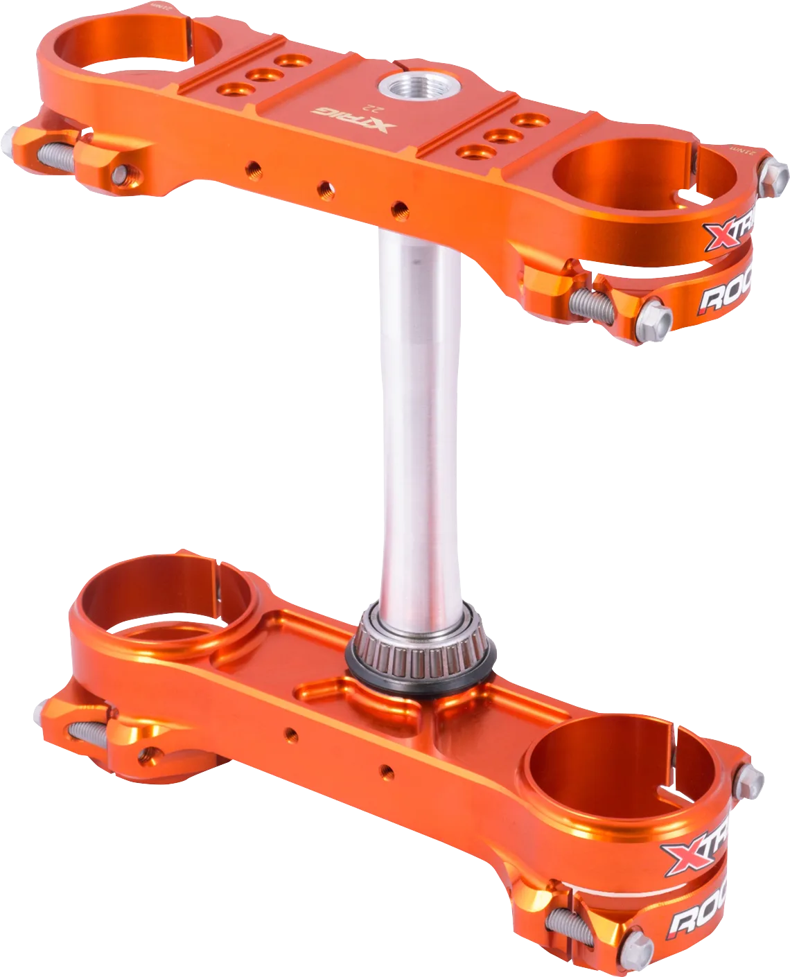 Triple Clamp