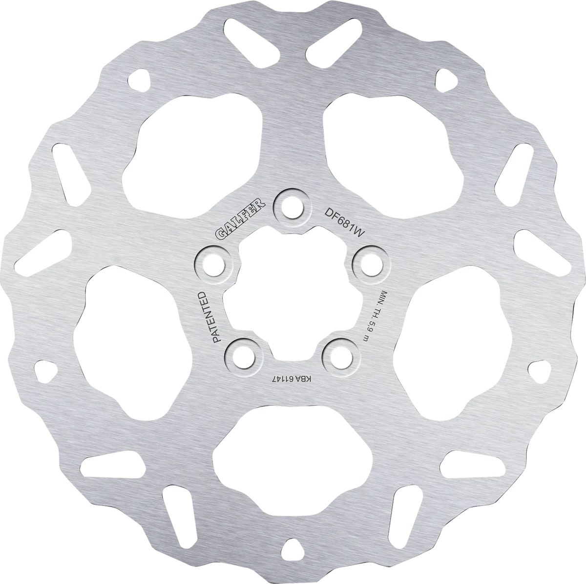 Brake Rotors