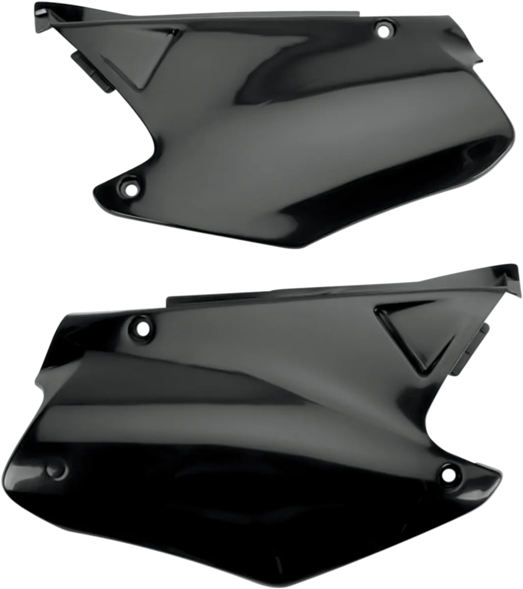Replacement Side Panels