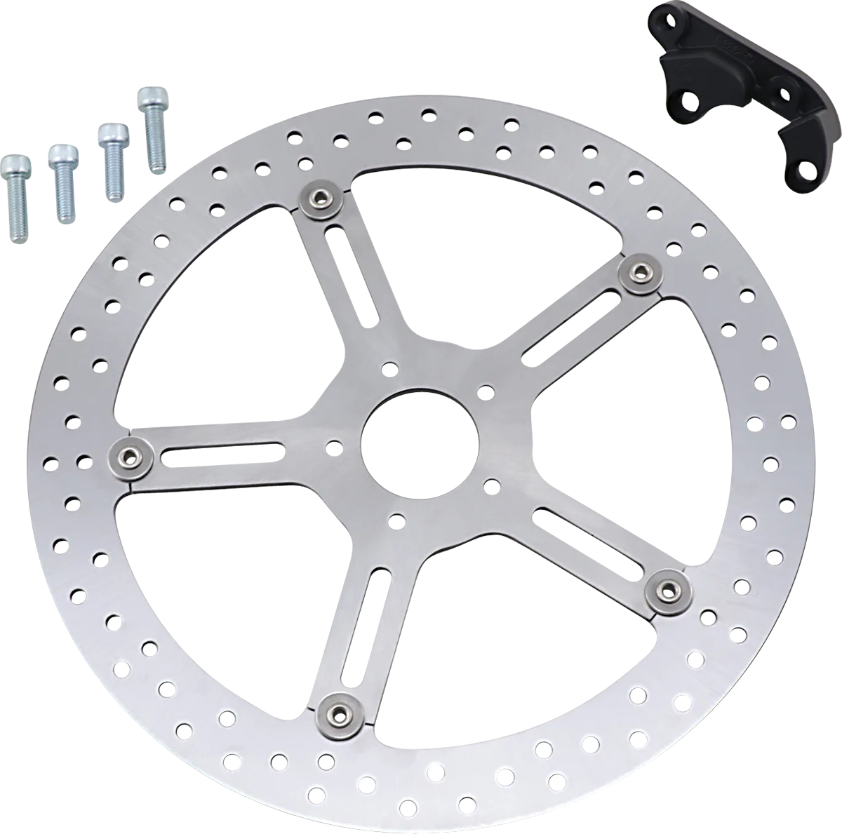 Big Brake Floating Rotor Kit