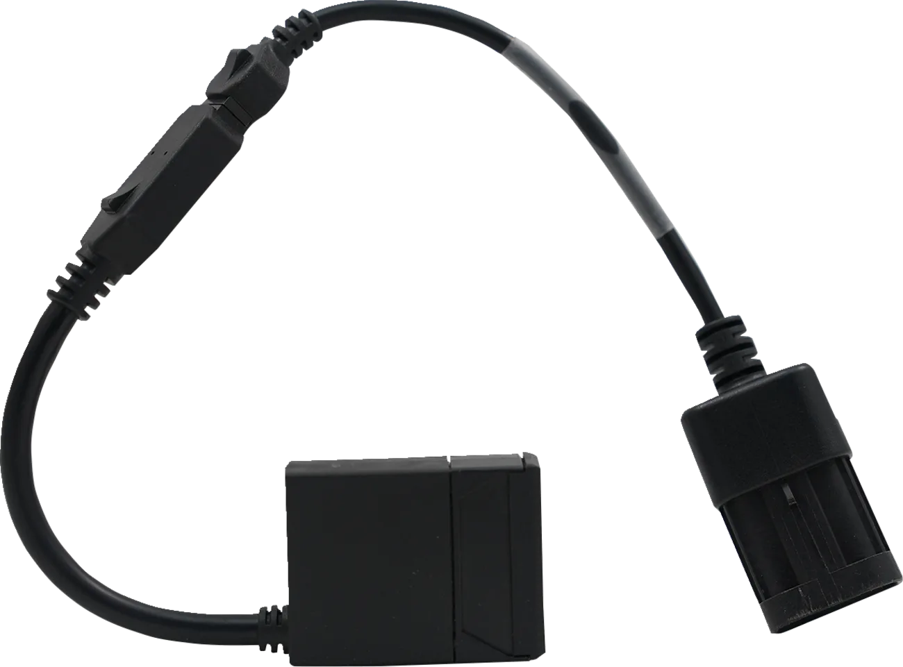 Power Vision 4 Tuner for Indian