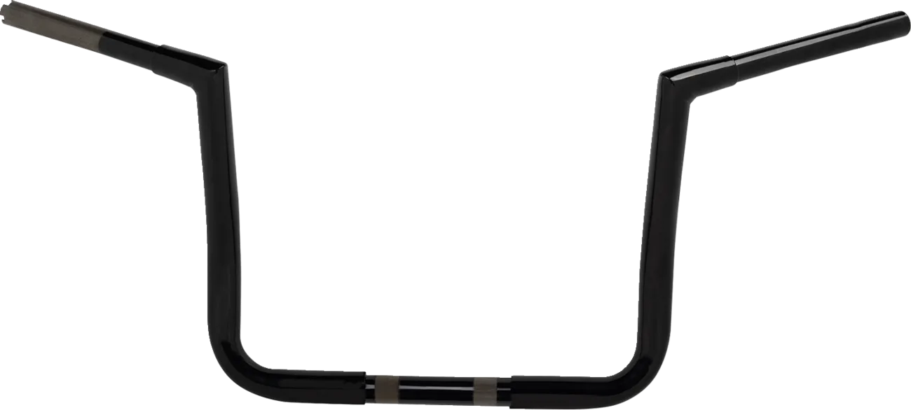 Pre-Wired Twin Peaks Handlebar