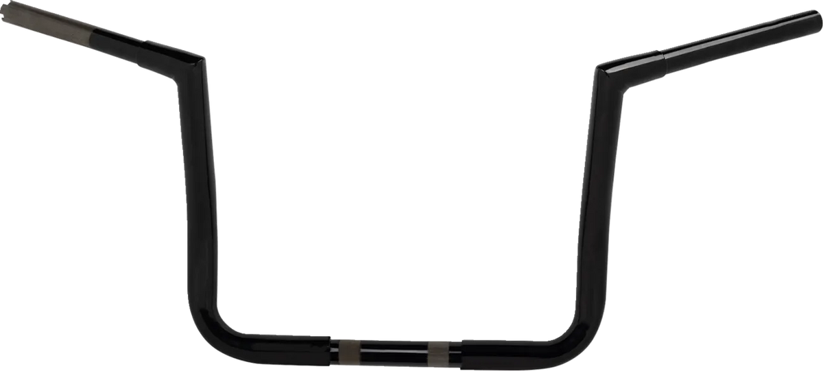 Pre-Wired Twin Peaks Handlebar