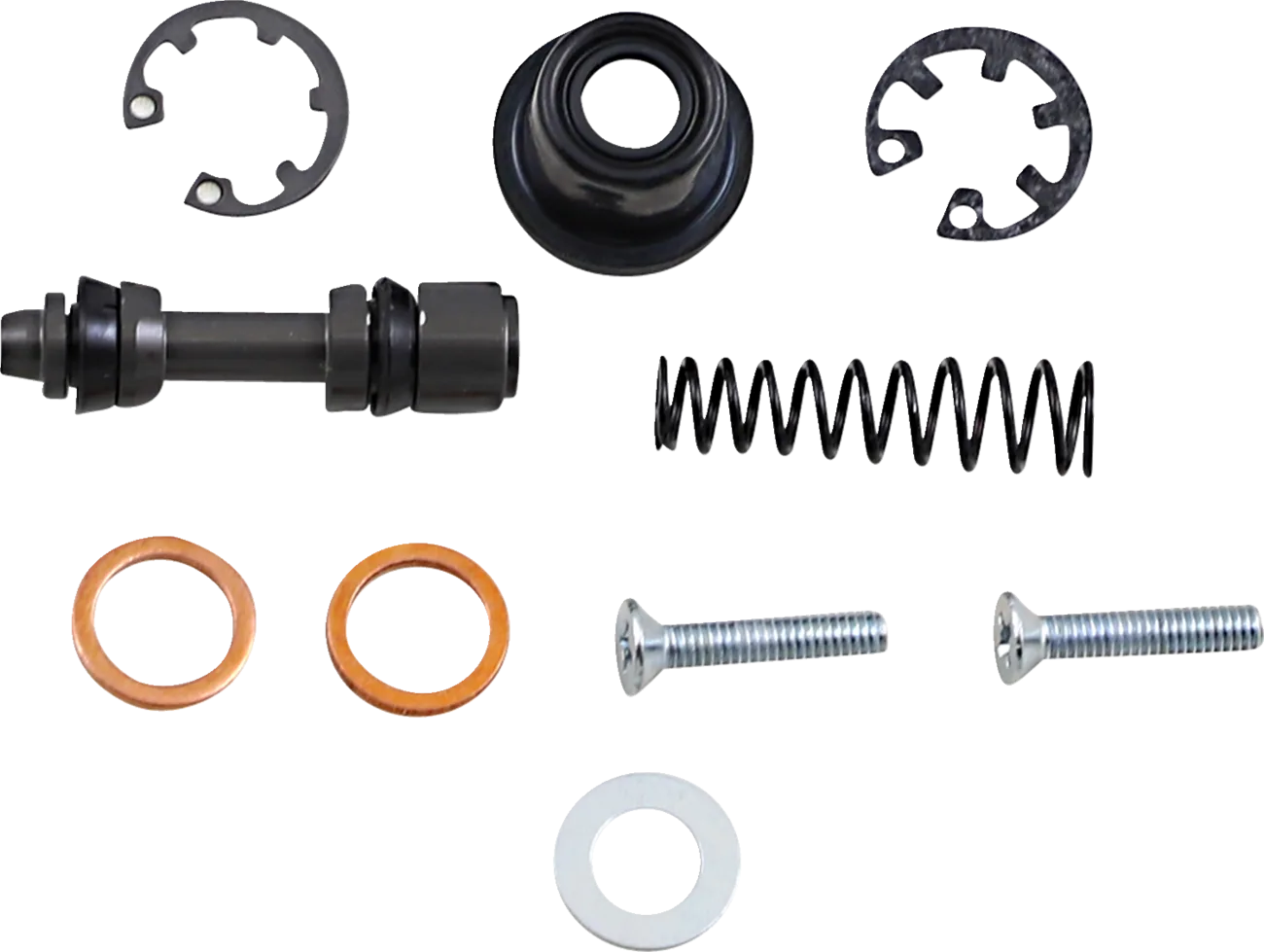 Master Cylinder Rebuild Kit