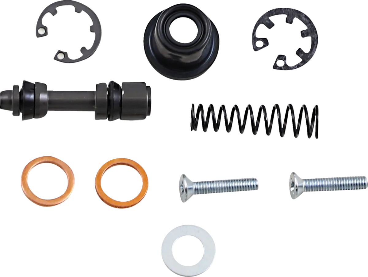 Master Cylinder Rebuild Kit