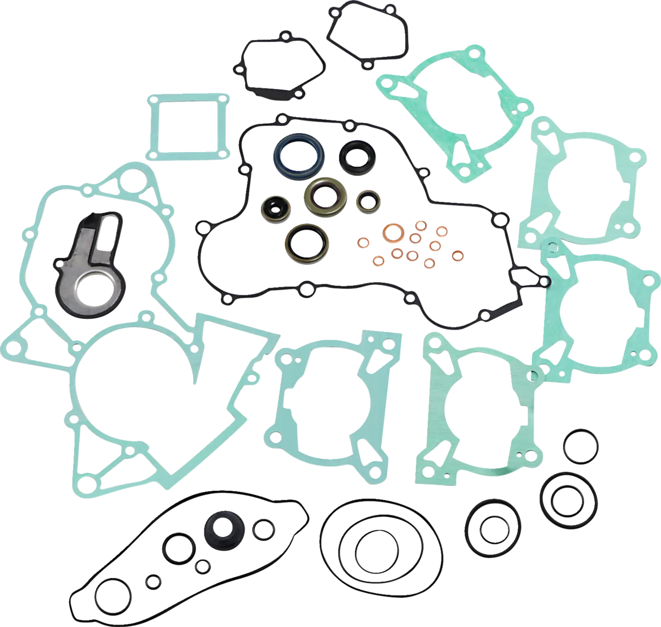 Complete Gasket Kit