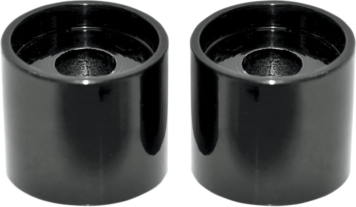 Handlebar Riser Extensions