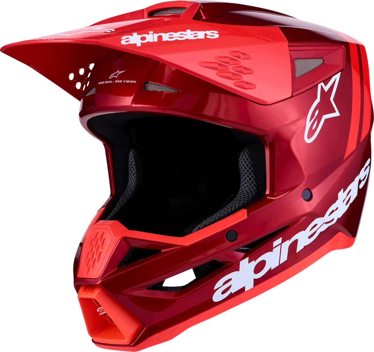 SM3 Radium Helmet