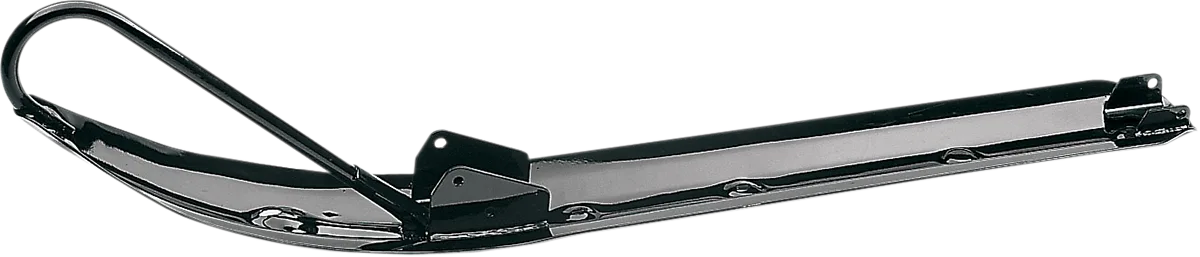 Steel Ski