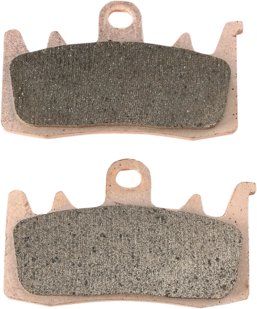 Sintered "HH" Brake Pads