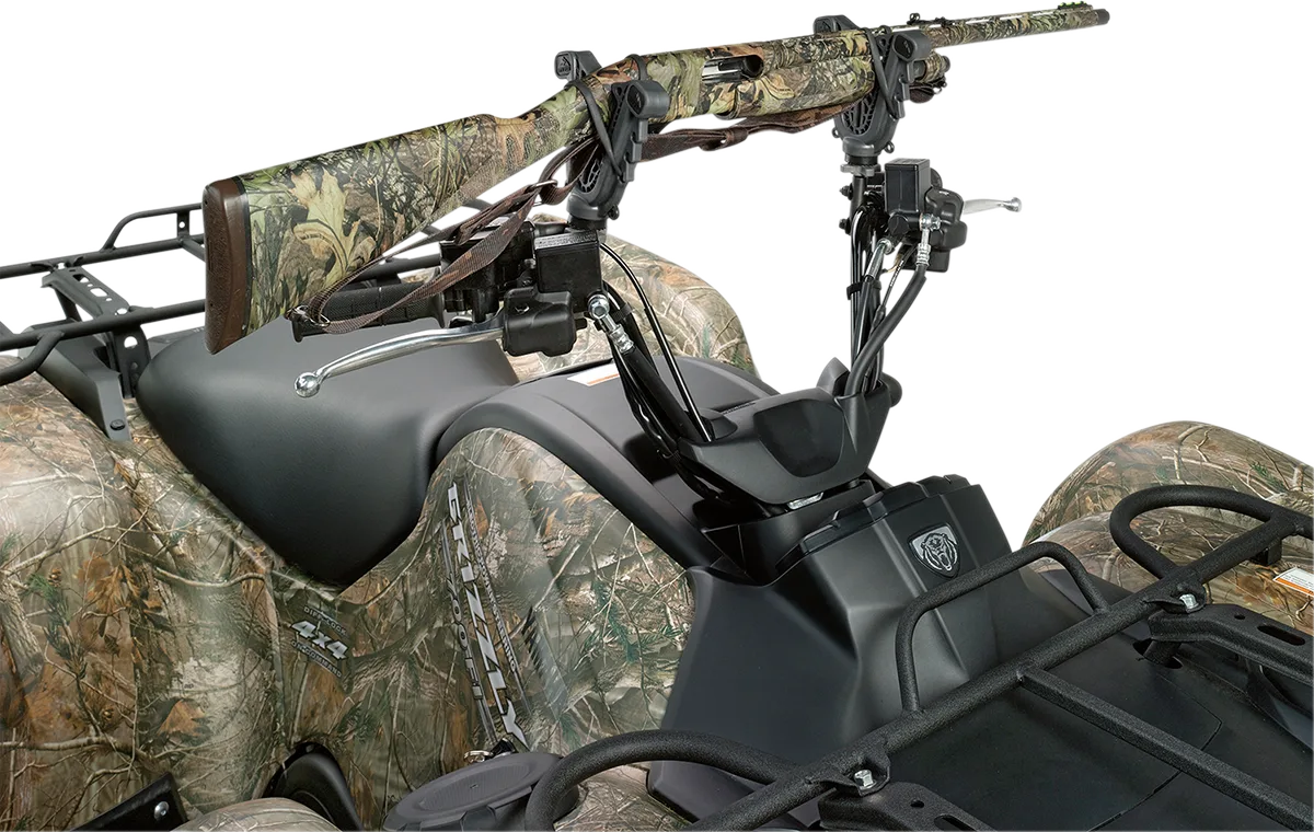 V-Grip™ Handlebar Gun Rack