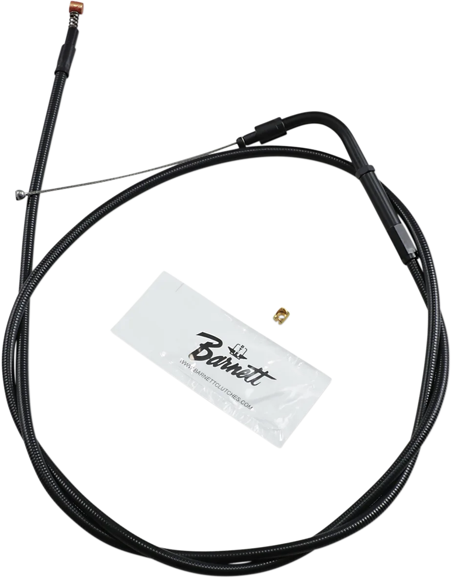 Stealth Series Throttle/Idle Cable — Idle