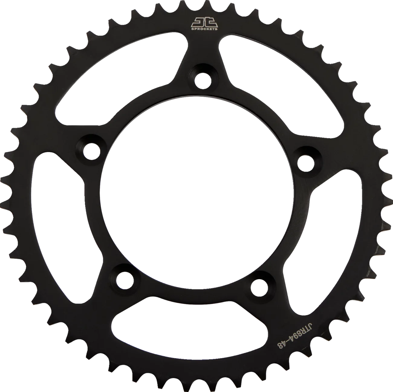 Steel Rear Sprocket