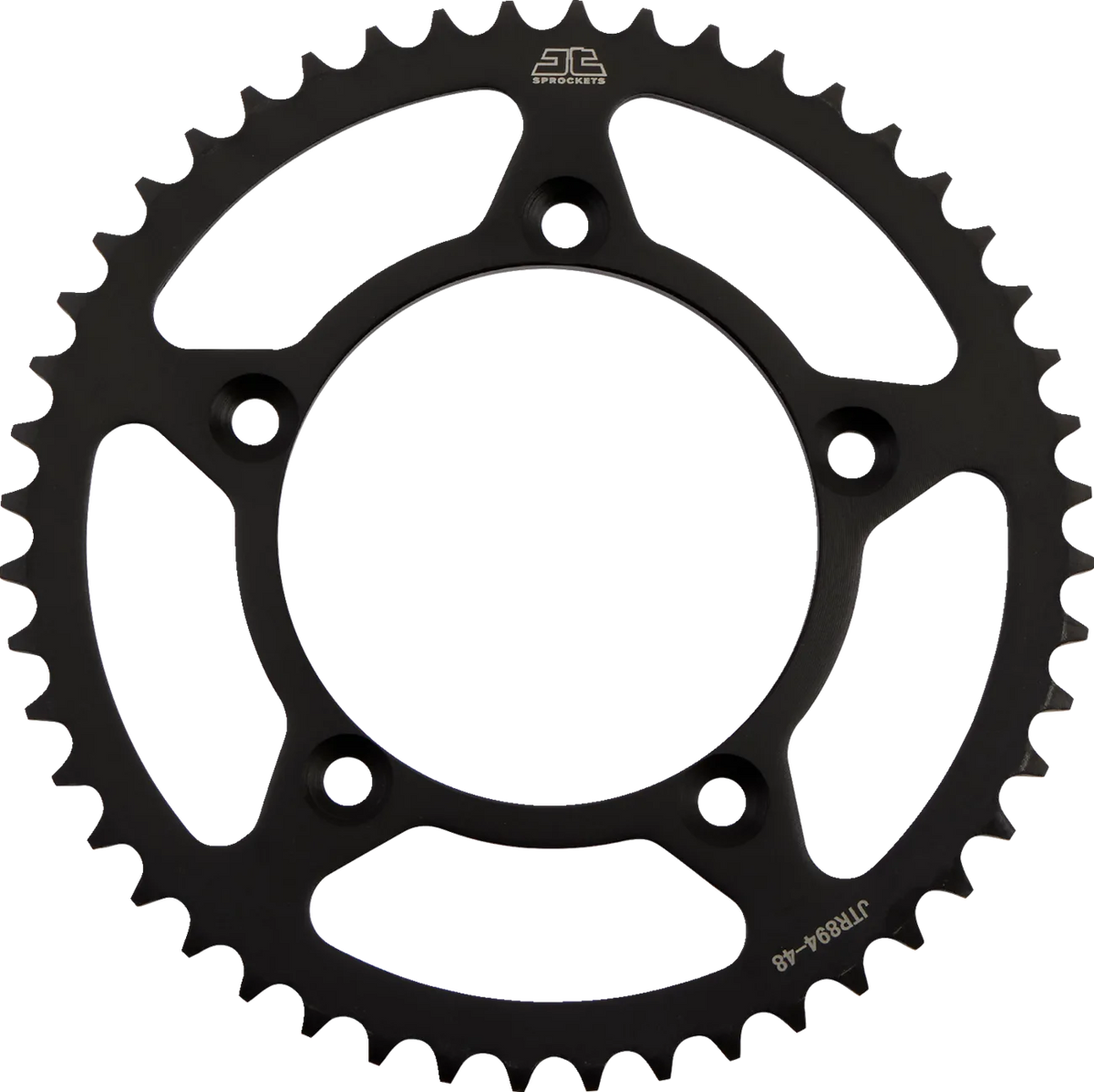 Steel Rear Sprocket