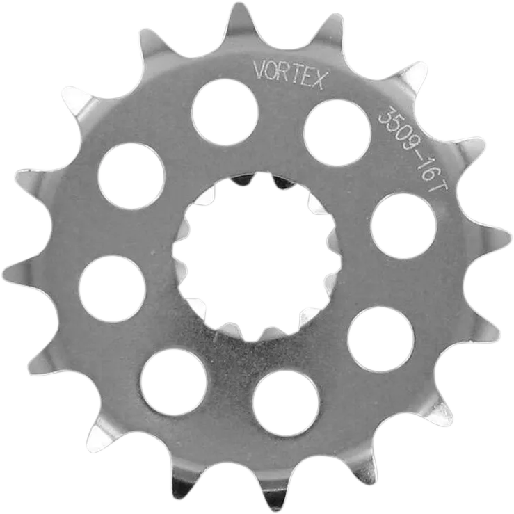 Steel Countershaft Sprocket