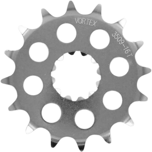 Steel Countershaft Sprocket