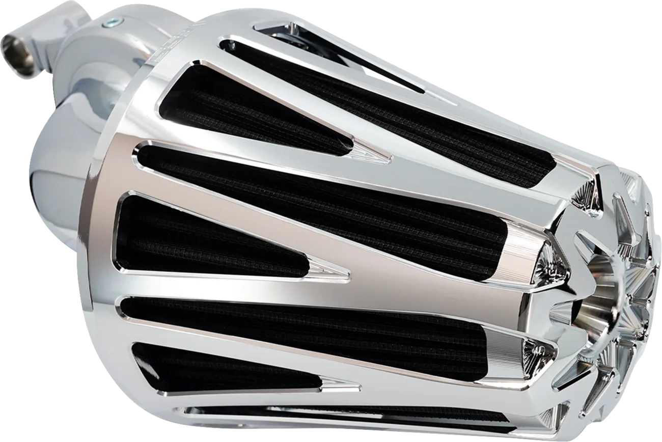 Monster Sucker Air Cleaner