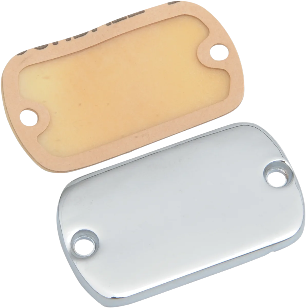 Front Master Cylinder Cover