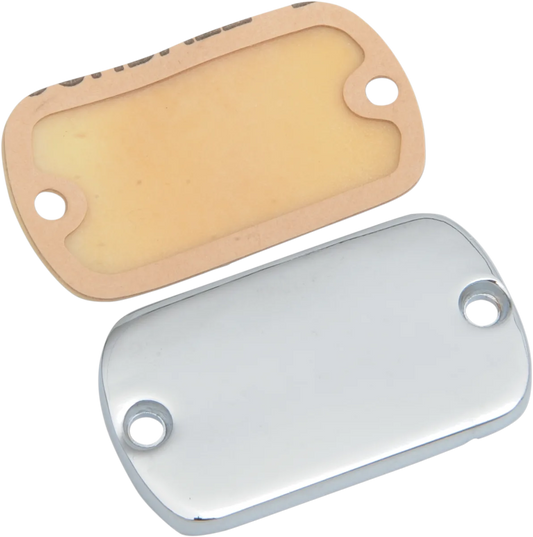 Front Master Cylinder Cover