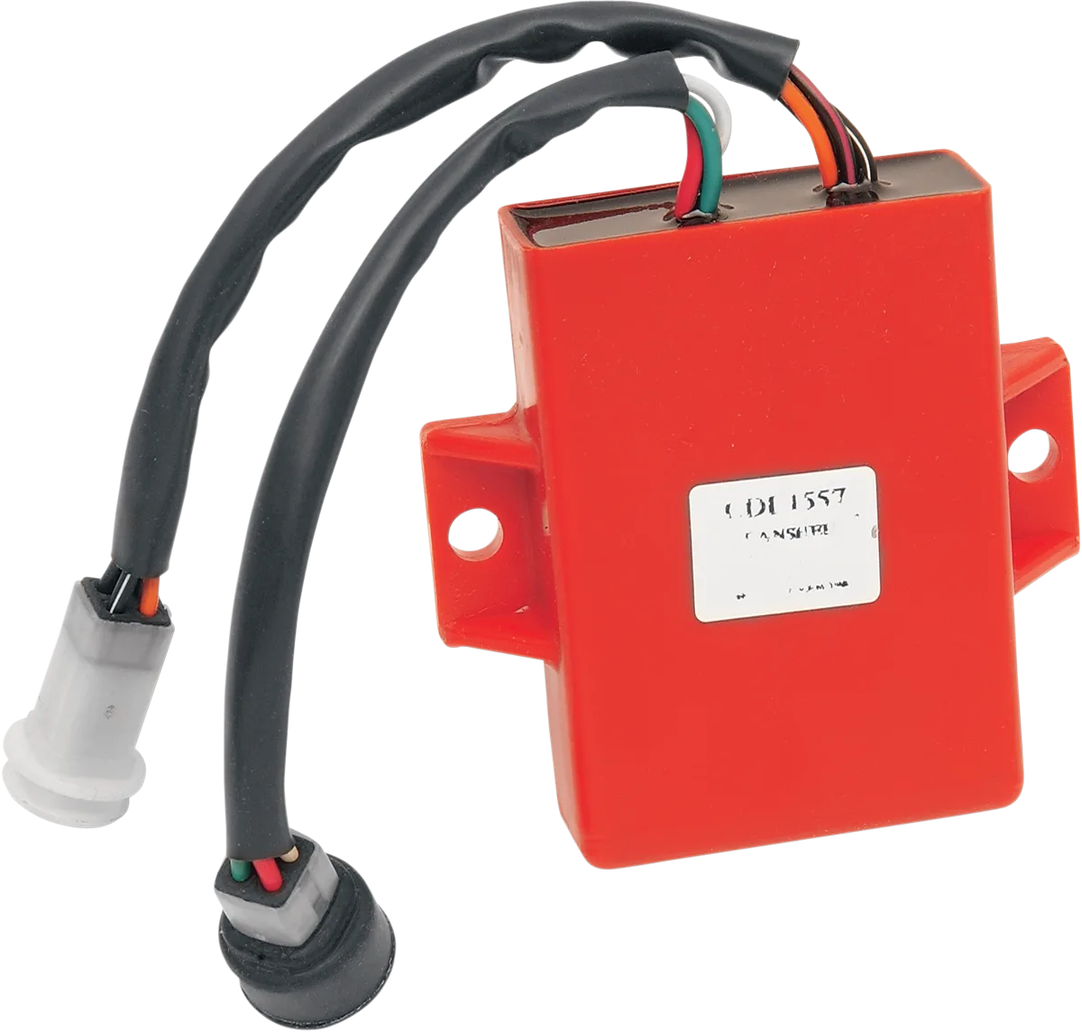 Hot Shot Series CDI Box