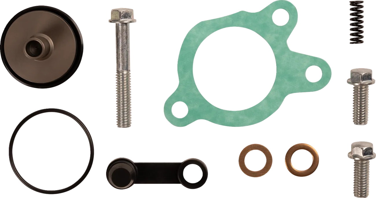 Clutch Slave Cylinder Rebuild Kit