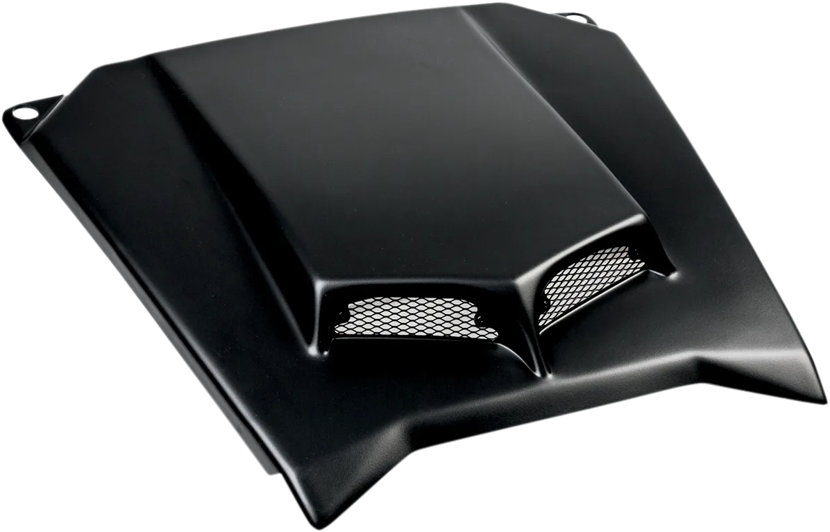 Replacement Hood — Scooped/Vented,