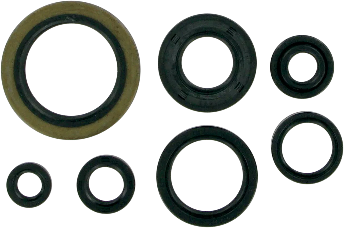 Motor Oil Seals