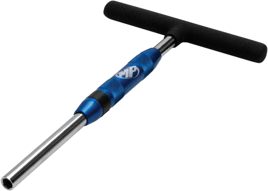 1/4" Hex Bit T-Handle Driver Spinner